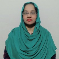 Sajida Khadim