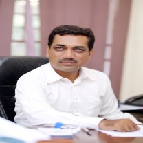 Mr. Muhammad Ahmed