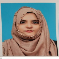 Mrs. Naina Rubab
