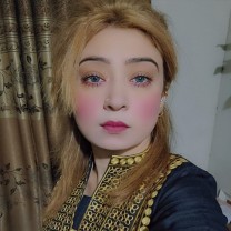 Ms. Mustabshira Alam