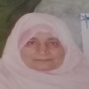 Ms. Salma Shaukat 2-4-1991 - 22-1-2015