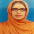 Ms. Asmara Aziz 