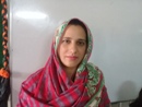 Ms. Kiran Saeed