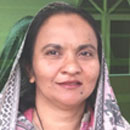 Mrs. Sobia Javed