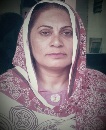 Mrs. Rehana Perveen