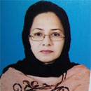 Mrs. Samina Amir
