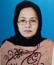 Mrs. Samina Amir			
