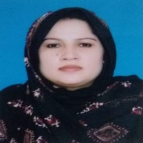 Mrs Mehnaz Aslam