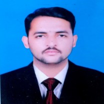 Muhammad Noor Hussain