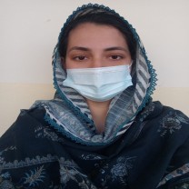 Miss Ayesha Hussain