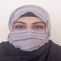 Miss Sadia Ambreen