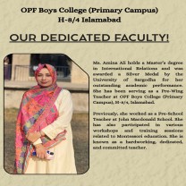Amina Ali