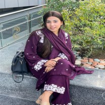 Amna Naseer