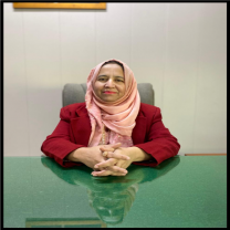 Erum Tahir
