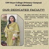 Naina Gul
