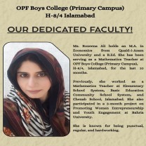 Rozeena Ali