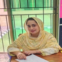 Saba Rehman