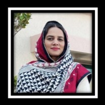 Shazia Zahid