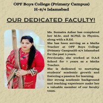 Sumaira Azhar
