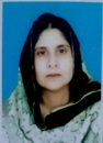 Ms Farzana Nazir