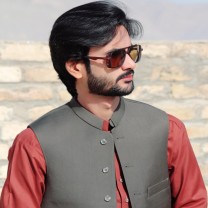 Aaliyan Abbas Durrani