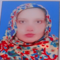 Afshan Nazia Ahmed