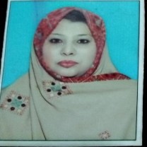 Farzana Ejaz