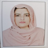 Rahila Qadir