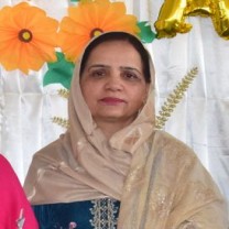 Tahira Ashraf