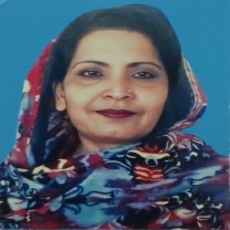 Uzma Tauqeer