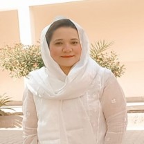 Khadija