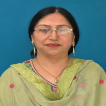 Tasnim Uppal