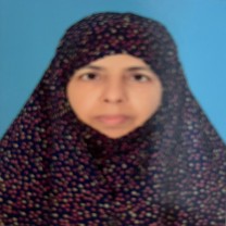 Mrs. Asma ijaz