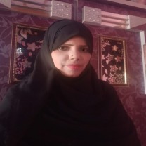 Mrs. Aneesa Majeed