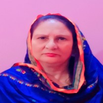 Mrs. Shamim Akhtar