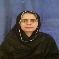 Mrs.Najma Aslam