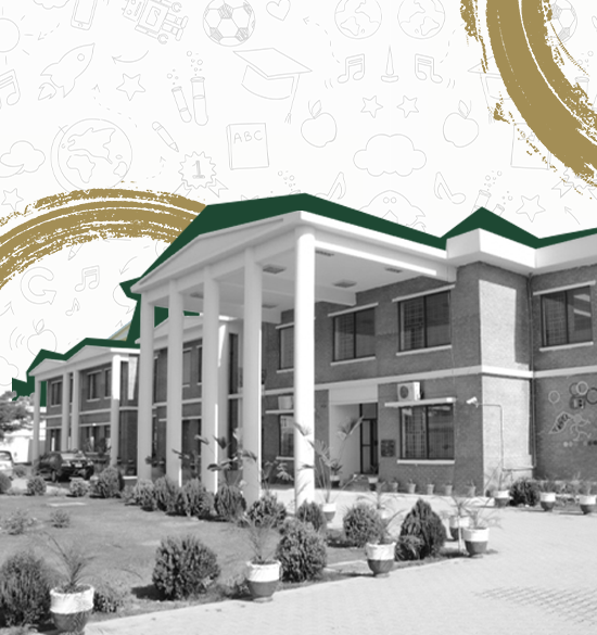 OPF educational institution campus building