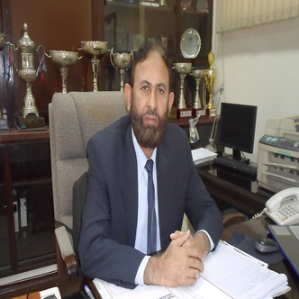 Muhammad Anwar Rajput