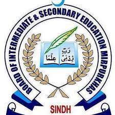 Sindh Board of Intermediate and Secondary Education