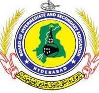 Sindh Board of Intermediate and Secondary Education