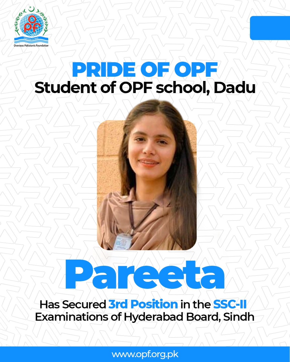 Sindh Board of Intermediate and Secondary Education