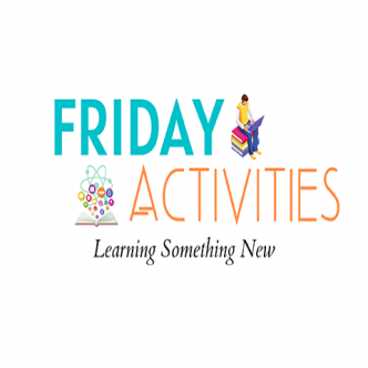 Friday Activity