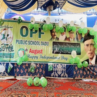 Independent Day