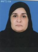 Ms. Tahira Gillani