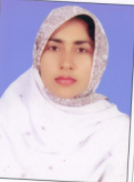Ms. Farah Tasneem