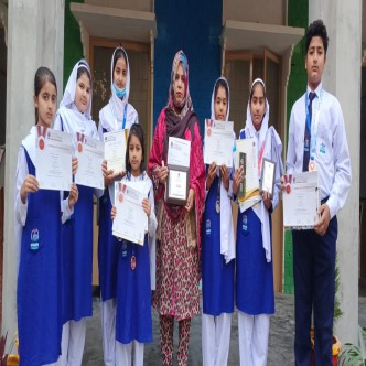 ICATS MATHEMATICS CONTEST
