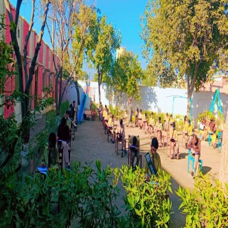 Series Examinations for Matric classes