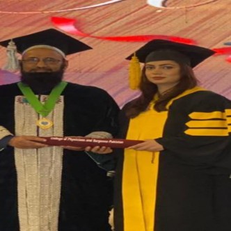 OPF Public School D.I.Khan | Ume-Aiman Saleem