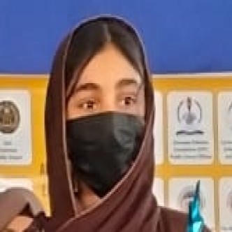 Usra sheikh