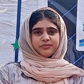 OPF Public School D.I.Khan | Uswa Wajid Sheikh